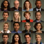 Celebridades que brilharam em Glee e trouxeram representatividade e talento ao universo LGBTQIA+ da série