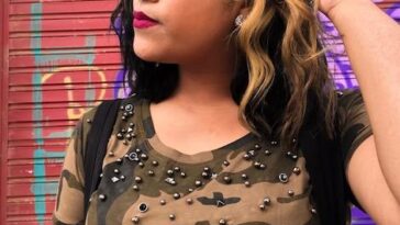 A cantora compartilha emoção ao receber elogio da diva Beyoncé e anuncia novo disco para outubro