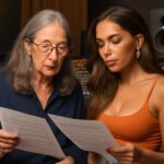 Max Tovar, guru e mentora, aparece como compositora em canções inéditas de Anitta, refletindo sua influência em sua jornada pessoal e artística
