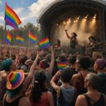De blog a fenômeno, All Things Go celebra artistas LGBTQIA+ e femininas com muita representatividade