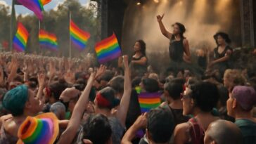 De blog a fenômeno, All Things Go celebra artistas LGBTQIA+ e femininas com muita representatividade