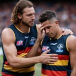 Jogador bisexual da AFL ressalta que Rankine não é uma má pessoa e destaca a importância de aprender com os erros