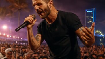 Rei do pop latino traz energia e emoção para a temporada de shows em Abu Dhabi, celebrando diversidade e cultura