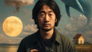 Com olhar sensível e cores intensas, Keigo transforma o cotidiano em um universo onírico e poético