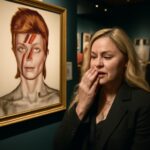 Rainha do pop compartilha experiência transformadora ao ver figurino icônico de Bowie no Victoria & Albert Museum