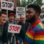 Fãs LGBTQIA+ defendem Khalid contra ataques após prévia provocativa de seu novo videoclipe