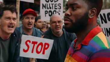 Fãs LGBTQIA+ defendem Khalid contra ataques após prévia provocativa de seu novo videoclipe
