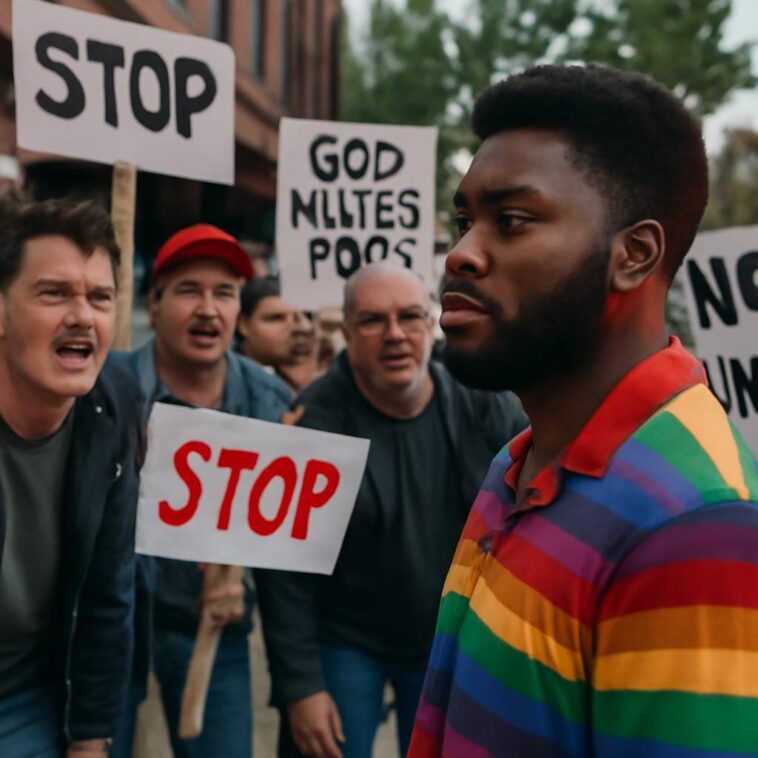Fãs LGBTQIA+ defendem Khalid contra ataques após prévia provocativa de seu novo videoclipe