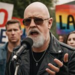 Ícone queer do metal, Halford fala sobre preconceito e aceitação na música pesada