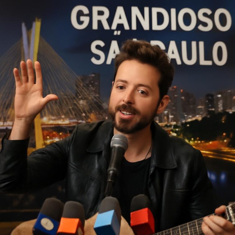 “Solo Tour” traz produção de alto nível e preços acessíveis para celebrar a carreira solo do cantor