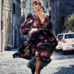 Cantora brasileira é atração principal e leva sua energia única ao evento que abre a Fashion Week na França