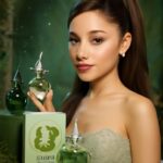 Coleção exclusiva traz fragrâncias que celebram Elphaba e Glinda, unindo magia e personalidade em fragrâncias únicas
