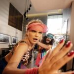 Novo jogo de dança chega com 40 faixas incríveis para celebrar a diversidade e a diversão em grupo