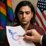 Relatórios federais removem o “T” de LGBTQIA+, ignorando a violência contra pessoas trans no contexto de ataques a eventos Pride