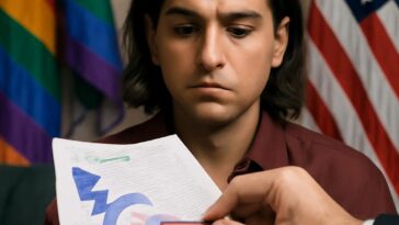 Relatórios federais removem o “T” de LGBTQIA+, ignorando a violência contra pessoas trans no contexto de ataques a eventos Pride