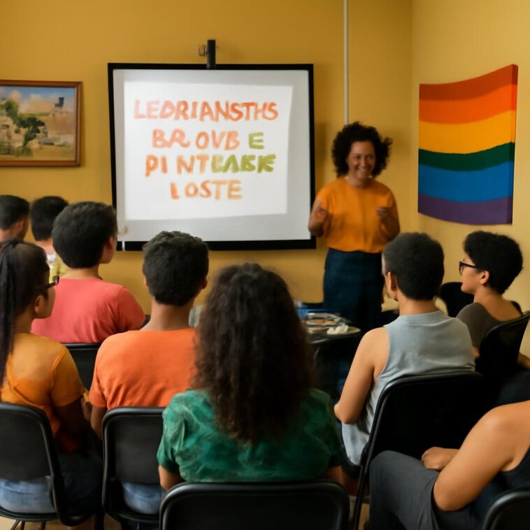 Iniciativa visa combater discriminação e promover inclusão em ambiente de trabalho em João Pessoa