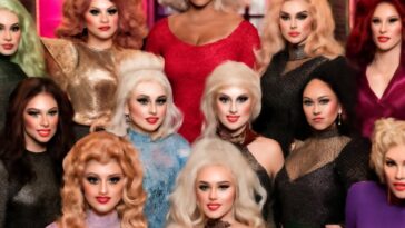 A nova temporada promete desafios intensos e muita representatividade para a comunidade LGBTQIA+