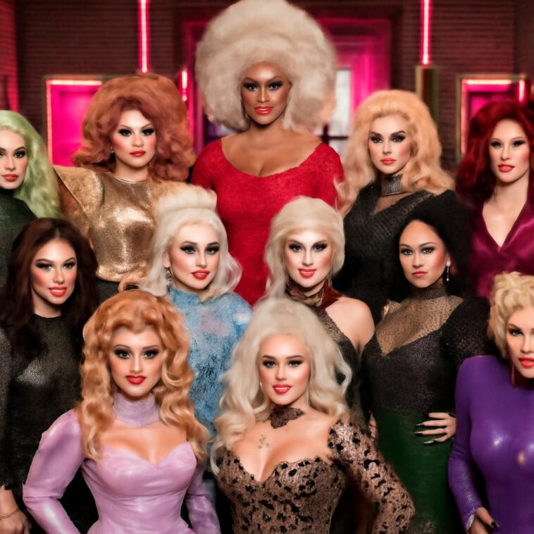 A nova temporada promete desafios intensos e muita representatividade para a comunidade LGBTQIA+