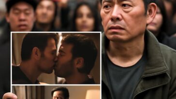 Distribuidora chinesa altera cena LGBTQIA+ com inteligência artificial e provoca debate sobre censura e representatividade