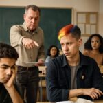 Relatório revela que 2/3 dos alunos LGBTQIA+ ouviram comentários homofóbicos em escolas de Taiwan