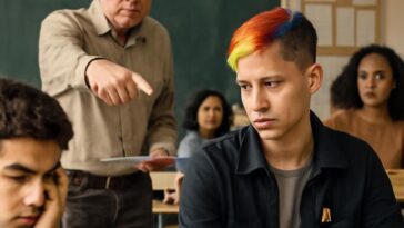 Relatório revela que 2/3 dos alunos LGBTQIA+ ouviram comentários homofóbicos em escolas de Taiwan