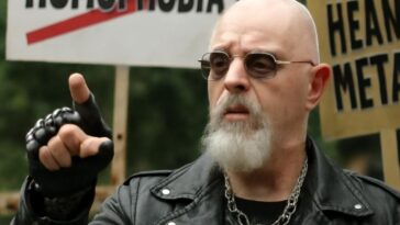Ícone queer do heavy metal fala sobre preconceito e representatividade em entrevista reveladora