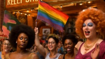 Exposição e espetáculo celebram a história e o presente da cena LGBTQIA+ em Pittsburgh
