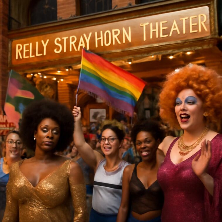Exposição e espetáculo celebram a história e o presente da cena LGBTQIA+ em Pittsburgh
