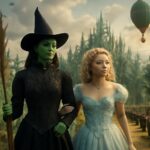 Ariana Grande e Cynthia Erivo retornam como Glinda e Elphaba em sequência que promete emocionar fãs LGBTQIA+