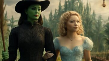 Ariana Grande e Cynthia Erivo retornam como Glinda e Elphaba em sequência que promete emocionar fãs LGBTQIA+