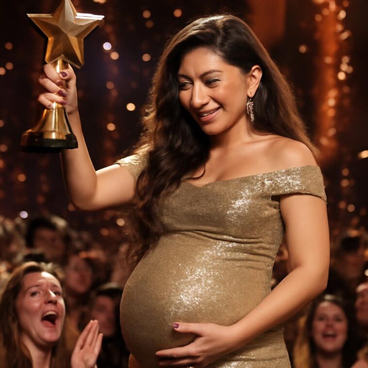 Cantora californiana conquista 1 milhão na 20ª temporada do programa, celebrando maternidade e talento
