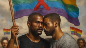 Em Broward County, o 27 de setembro é um marco para celebrar a vida, a luta e a visibilidade LGBTQIA+ frente ao HIV/AIDS