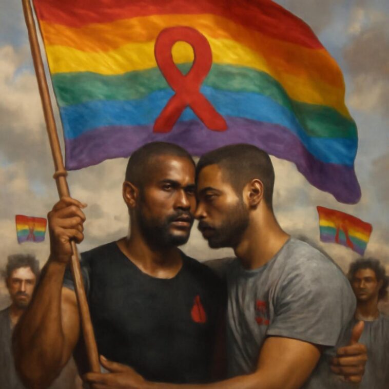 Em Broward County, o 27 de setembro é um marco para celebrar a vida, a luta e a visibilidade LGBTQIA+ frente ao HIV/AIDS