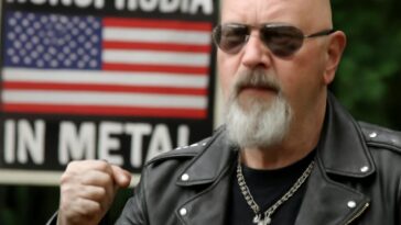 Vocalista do Judas Priest fala sobre desafios e aceitação LGBTQIA+ na música pesada