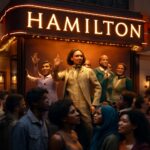 Musical de Lin-Manuel Miranda chega às telas do Brasil trazendo história, ritmo e representatividade LGBTQIA+