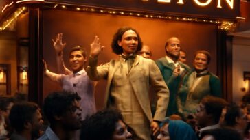 Musical de Lin-Manuel Miranda chega às telas do Brasil trazendo história, ritmo e representatividade LGBTQIA+