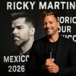 Ícone LGBTQIA+ retorna com shows em sete cidades, incluindo Mérida, em uma celebração vibrante de música e diversidade