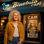 Cantora Cam celebra 10 anos de carreira com show intimista em Nashville, EUA