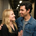 Cantora e atriz compartilha momento especial com Joe Jonas e surpresa para fãs LGBTQIA+ em show em Los Angeles, EUA