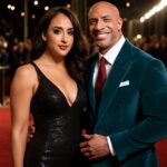 Filha do astro segue carreira na WWE e encanta com estilo e legado familiar em Londres