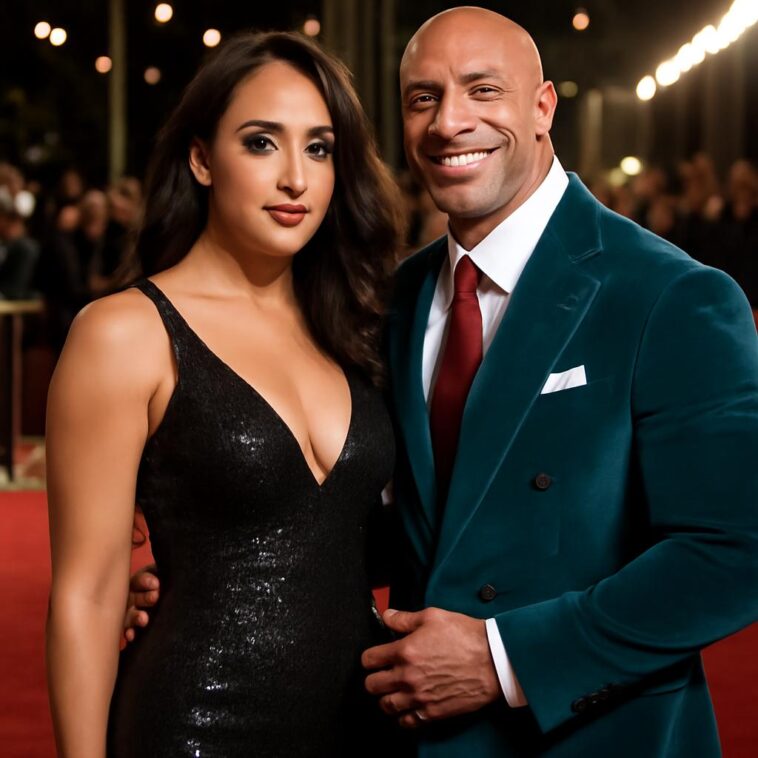 Filha do astro segue carreira na WWE e encanta com estilo e legado familiar em Londres