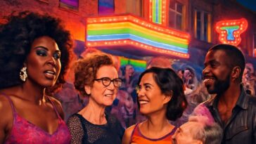Confira os eventos imperdíveis que fortalecem a comunidade LGBTQIA+ com diversão, arte e apoio mútuo