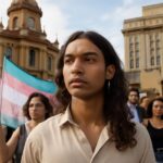 Capital gaúcha adota política inédita para inclusão de pessoas trans e travestis no serviço público