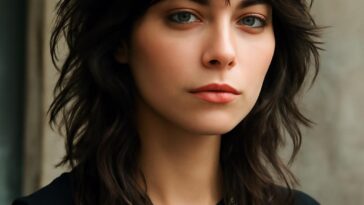 Conheça o wolf haircut, o corte que mistura o estilo 70s com pegada contemporânea e abraça a diversidade de cabelos e rostos