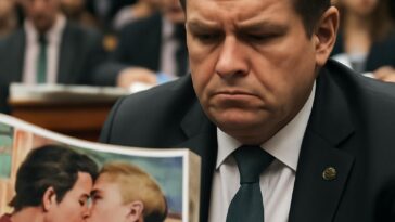 Marcelo Crivella deve pagar indenização por danos morais coletivos após tentar banir HQ com casal LGBTQIA+