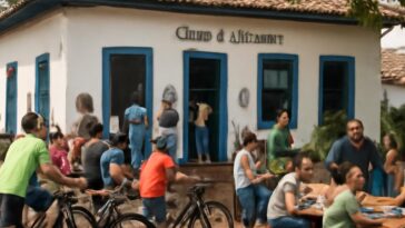 Atividades culturais e sustentáveis celebram legado do artista e fortalecem laços comunitários