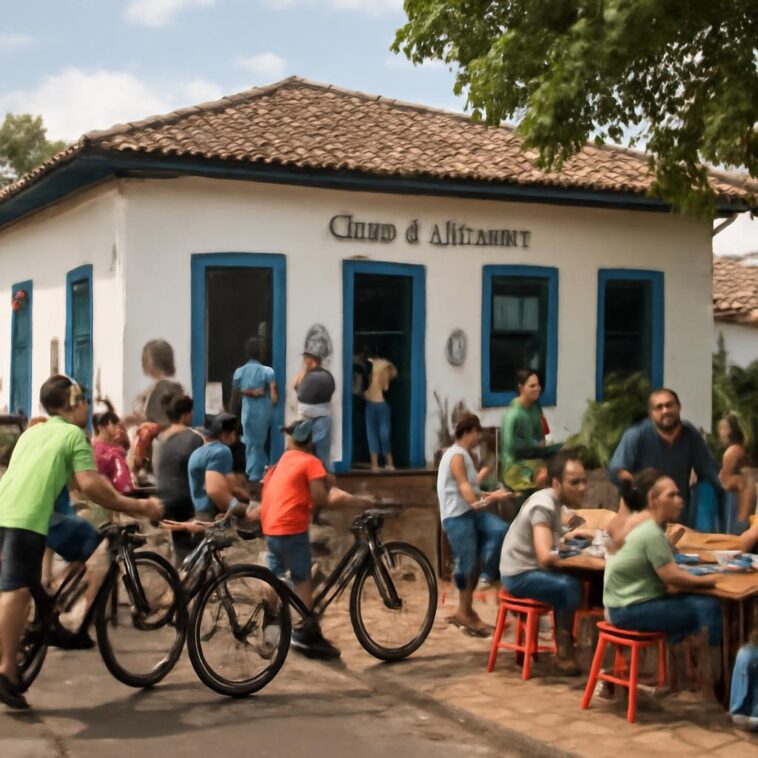 Atividades culturais e sustentáveis celebram legado do artista e fortalecem laços comunitários