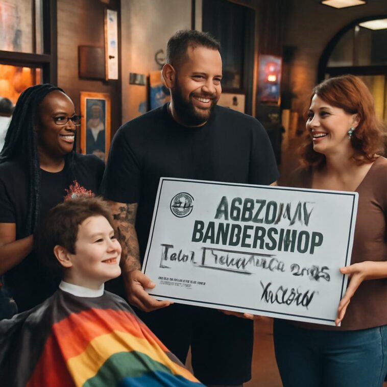 Urban Kutz, barbearia de Cleveland, conquista bolsa e reforça cuidado comunitário com saúde masculina