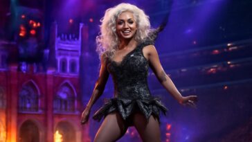 Prepare-se para quatro noites inesquecíveis com a rainha queer do pop e seu novo álbum MAYHEM
