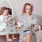 Filha de Madonna conquista o mundo fashion com look ousado e atitude única no desfile da Roberto Cavalli